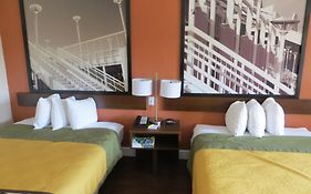 Orlando Inn International Drive Area